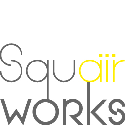 Squairworks スクエアワークス について Squairworks